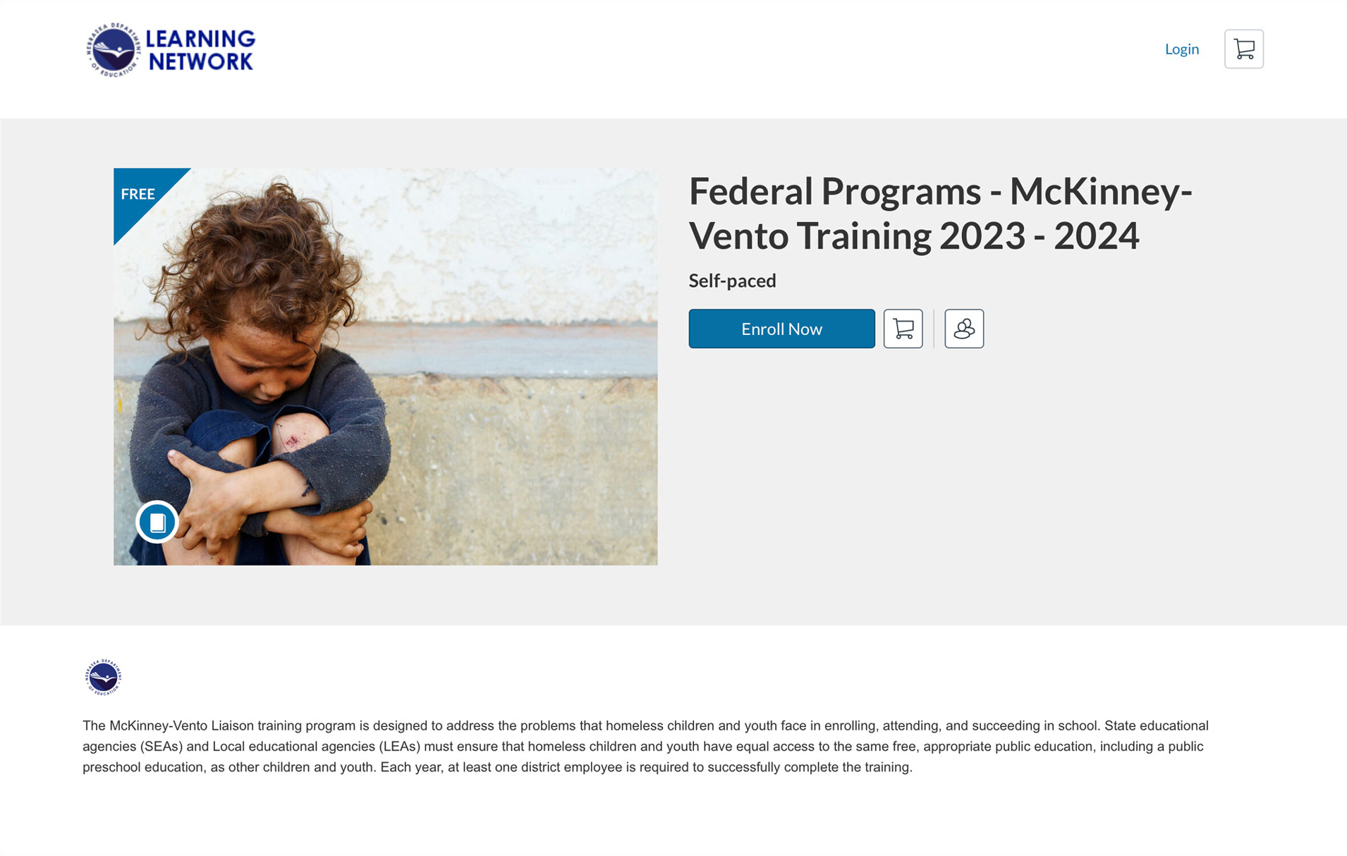 HomelessScreenshot-2-1 Homeless Module Sample Image