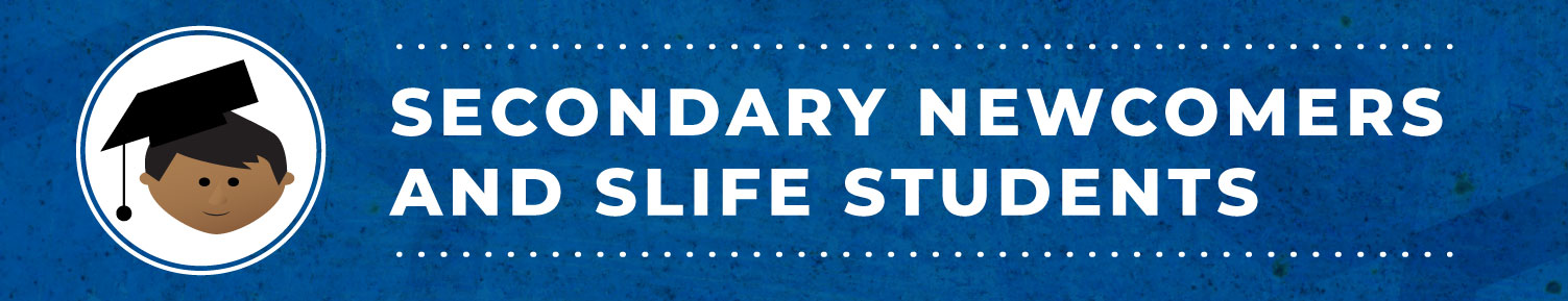 SLIFE Training Module Header Image